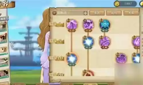 燃烧意志布琳阵容搭配