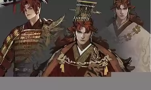 率土之滨sp黄盖阵容搭配推荐插图