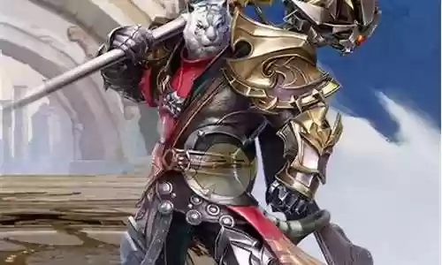 经典完美团战阵容搭配