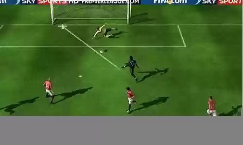 fifaonline3土豪阵容搭配