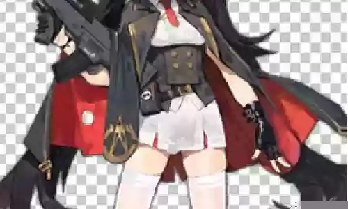 少女前线97式阵容搭配