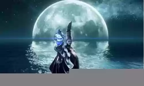 黑夜魔法流派推荐阵容搭配