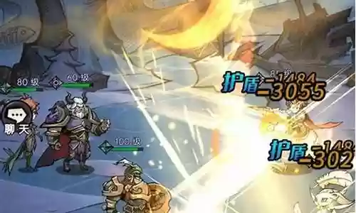 魔镜物语新手强力阵容搭配