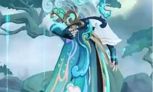 王者荣耀雨天阵容搭配推荐