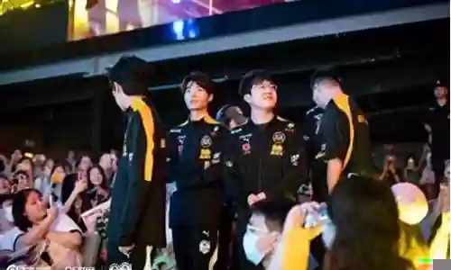 狼队打野阵容搭配图解