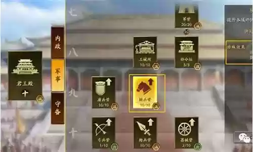 五谋臣阵容白板装备搭配