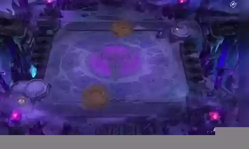 巨魔魔女搭配什么阵容插图