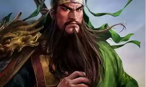 老关羽怎么搭配阵容好