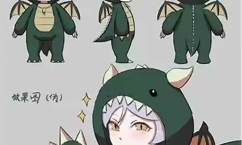 幻想计划宝宝推荐阵容搭配插图