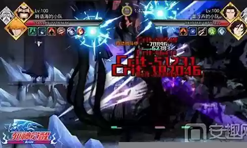 死神觉醒百级阵容搭配