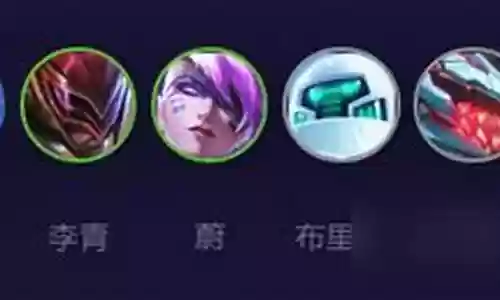 斗士狼人阵容搭配