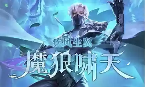 疾风意志阵容搭配攻略图