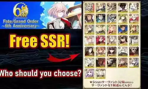 ssr彼岸花阵容搭配