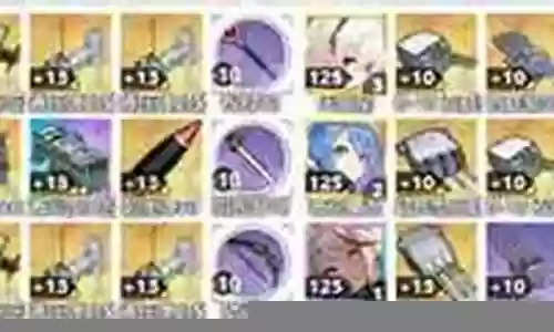 武藏日本队阵容搭配