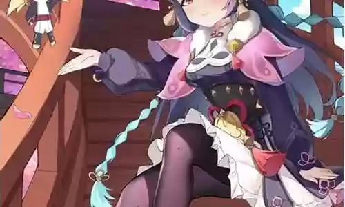 琴和云堇搭配阵容插图