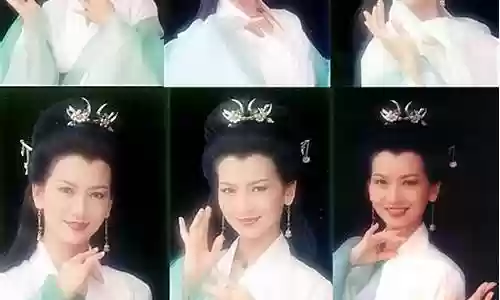 白娘子伙伴阵容搭配图片插图