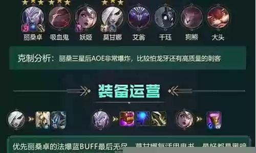 排球配套阵容搭配图表高清