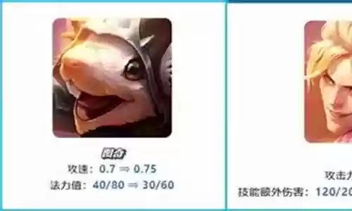 最新驯龙阵容搭配图片插图