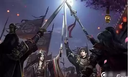 白马历史最强阵容搭配图片