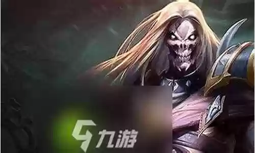死歌阵容搭配图片大全