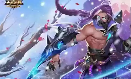 兰陵王搭配什么阵容最舒服