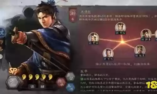 郭嘉骑兵阵容搭配