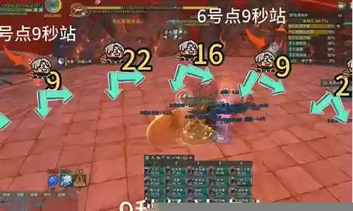 老三英雄阵容怎么搭配