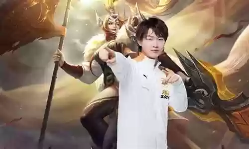 kpl阵容搭配推荐北慕插图