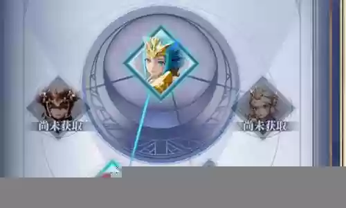 驯龙阵容搭配攻略图