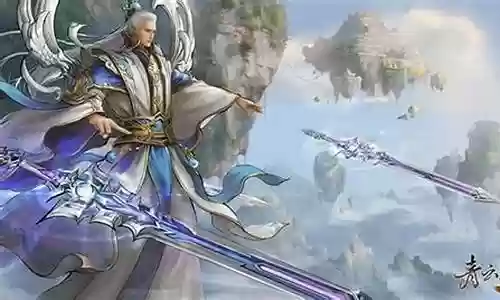 青云诀手游阵容搭配