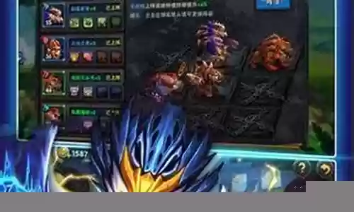 无尽的纷争新手阵容搭配