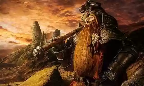 矮人之王阵容搭配图片最新