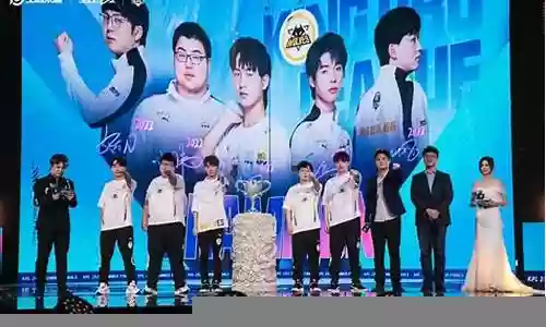 kpl最新狼队阵容搭配