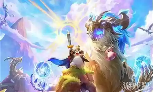 幻境亚索阵容搭配图片