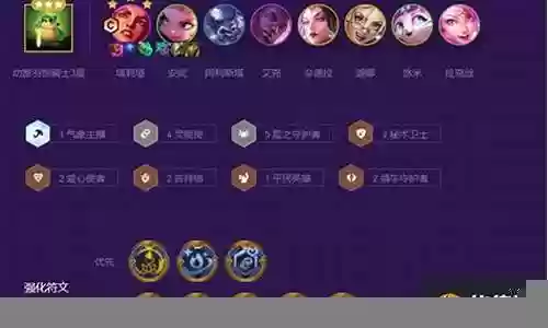 猴子岩雀阵容怎么搭配