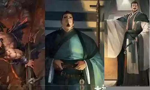 率土之滨典韦最强阵容搭配