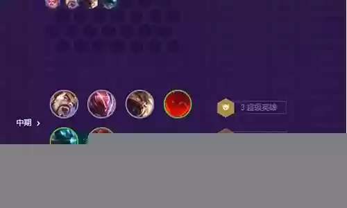 泰迦阵容搭配推荐图表