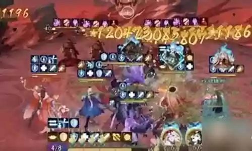 最新暗域阵容搭配攻略
