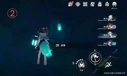 仙舟挑战任务阵容搭配