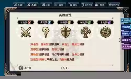 十二战纪后期阵容搭配