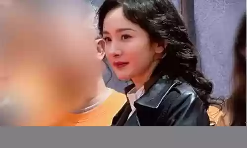 杨幂新剧阵容搭配图片