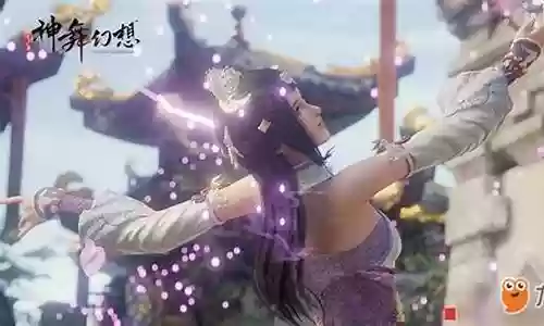 神舞幻想普通阵容搭配