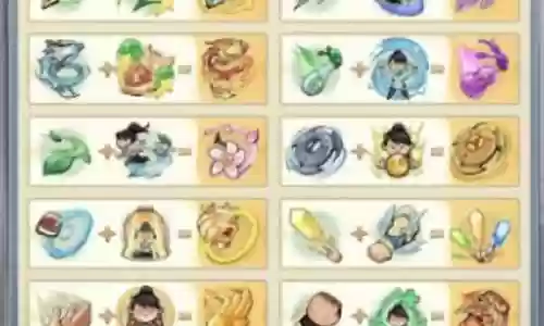 铁拳7最强通关阵容搭配