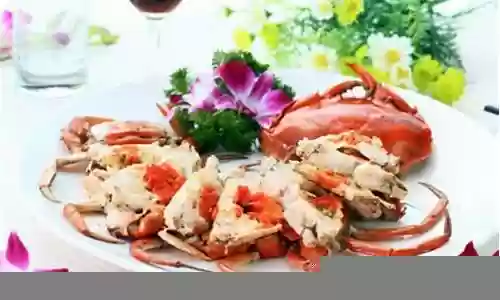 螃蟹应该要搭配什么阵容