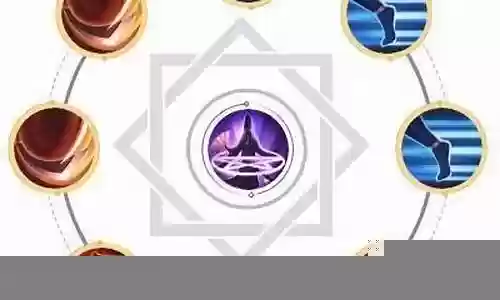 克制流浪法师阵容搭配最新