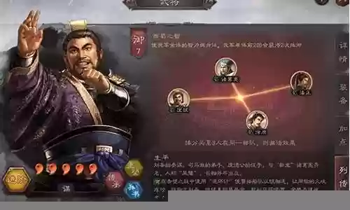 低配庞统阵容搭配