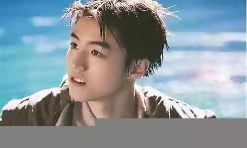 王俊凯新剧阵容搭配