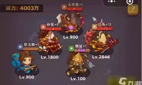 吕布刷塔阵容最强搭配
