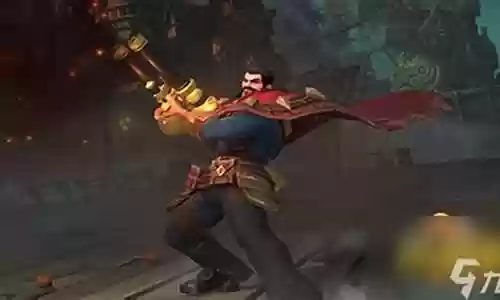 金龙男枪阵容搭配最新