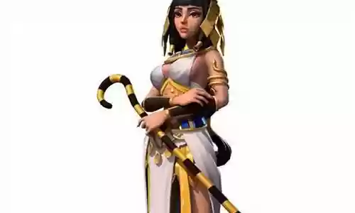 埃及女王阵容搭配图片大全